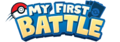 My First Battle logo.png