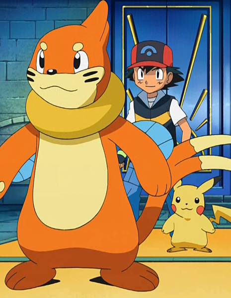 File:Ash Buizel Hearthome Gym.png