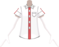 SM Collared Shirt Red m.png
