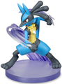 Gallery DX Lucario Metal Claw.png