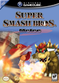 Melee Early boxart.png