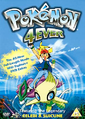 Pokémon 4Ever DVD Region 2 - Buena Vista.png