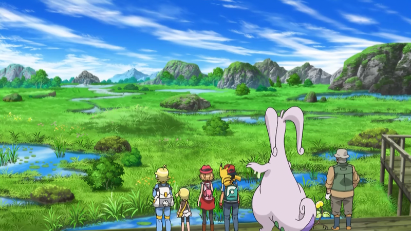 File:Kalos Route 14 anime.png