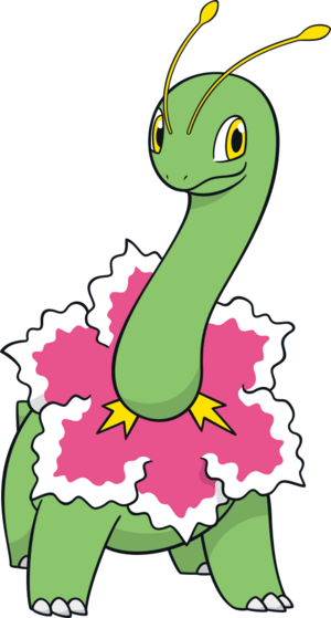 154Meganium Dream 3.png