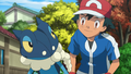 Ash and Frogadier.png
