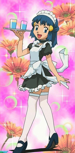 File:Dawn Maid Outfit.png