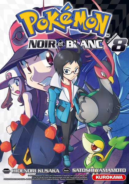 File:Pokémon Adventures BW FR volume 8.png