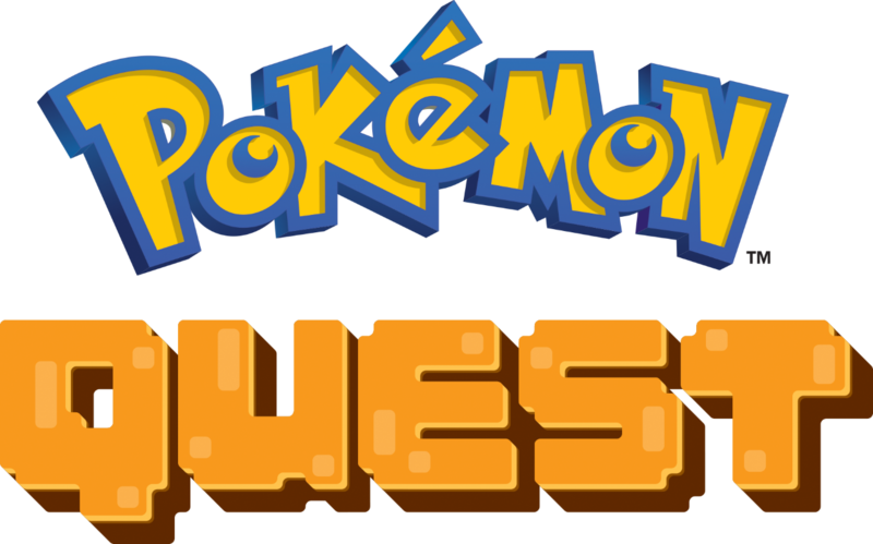 File:Pokémon Quest logo.png