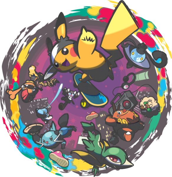 File:Pokémon World Championships 2011 art.png