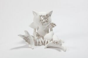 Daniel Arsham Pokémon Quartz Crystalized Abra.jpg