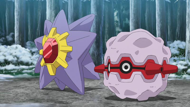 File:Misty Starmie and Brock Forretress.png