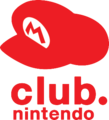 Club Nintendo logo.png