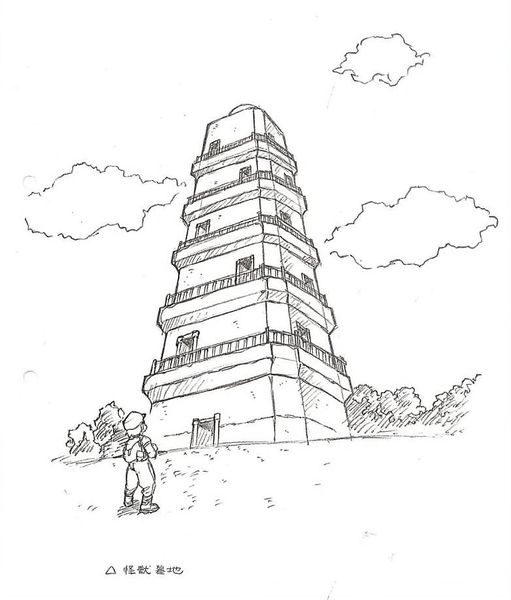 File:Capsule Monsters Tower.jpg