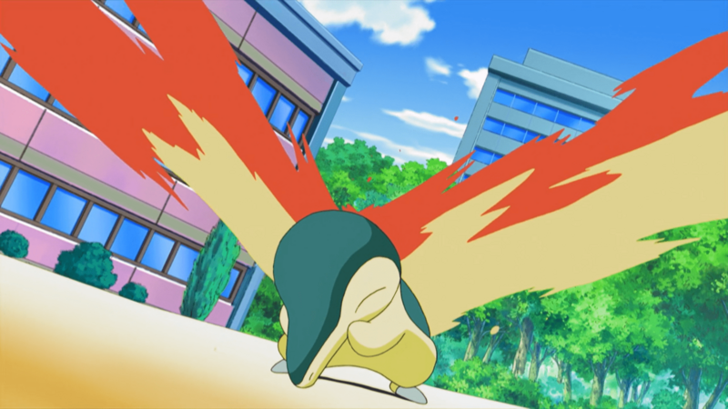 File:Dawn Cyndaquil contest practice.png