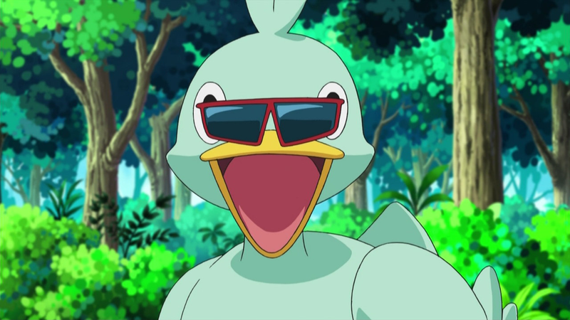 File:Ducklett anime.png