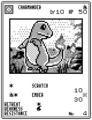 Charmander print Pokémon Card GB.png