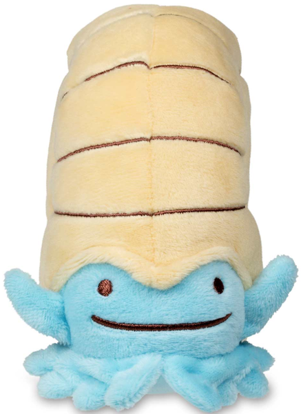 File:Ditto Collection Omanyte.png