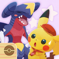 Pokémon Café ReMix icon iOS 2.30.0.png