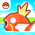 Pokémon Magikarp Jump icon.png
