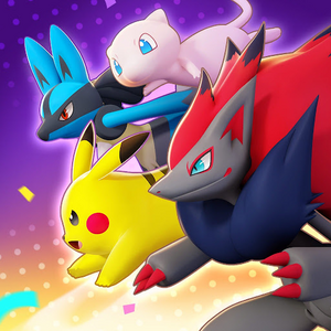 Pokémon UNITE YouTube icon.png