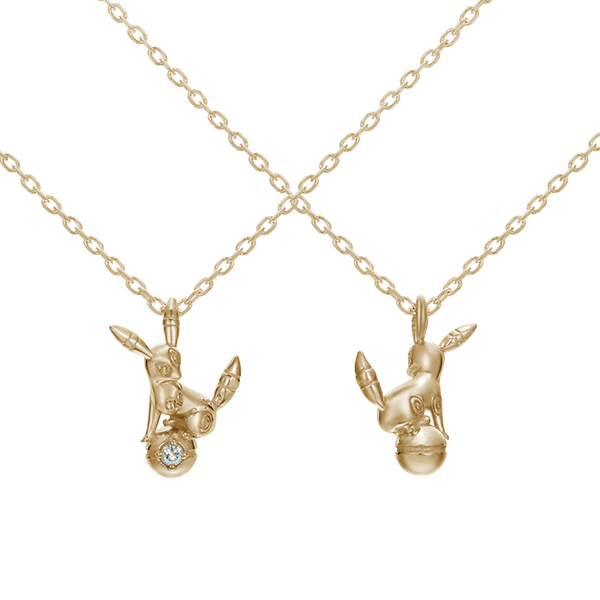 File:U-Treasure Necklace Umbreon Yellow Gold.png