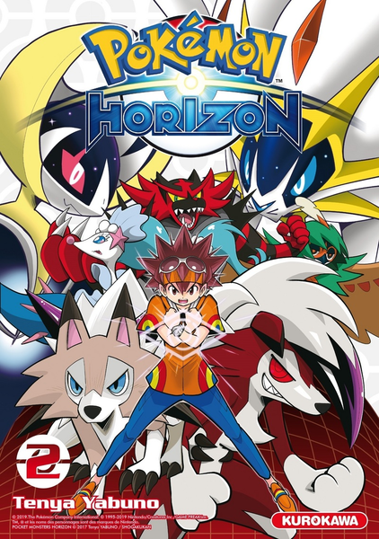 File:Pokémon Horizon FR volume 2.png