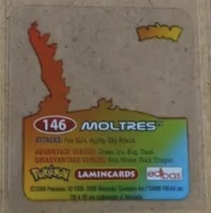 Pokémon Square Lamincards - back 146.jpeg