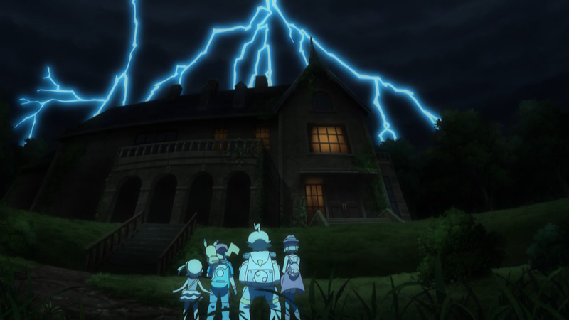 File:Scary House anime.png