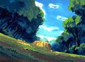 Viridian Forest anime art.jpg