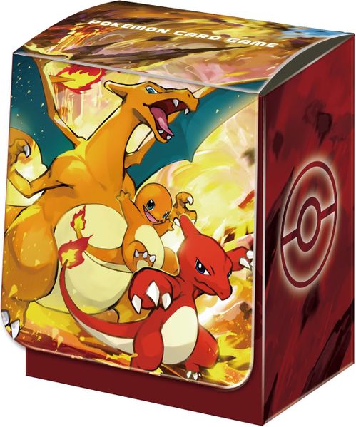 File:Charizard Evolutionary Lineage Deck Case Front.jpg