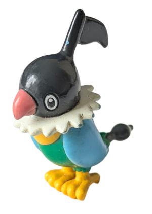 Chatot Candy Container Figure Dialga Palkia Edition 2008.png