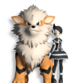 Masters Dream Team Maker Marley and Arcanine.png