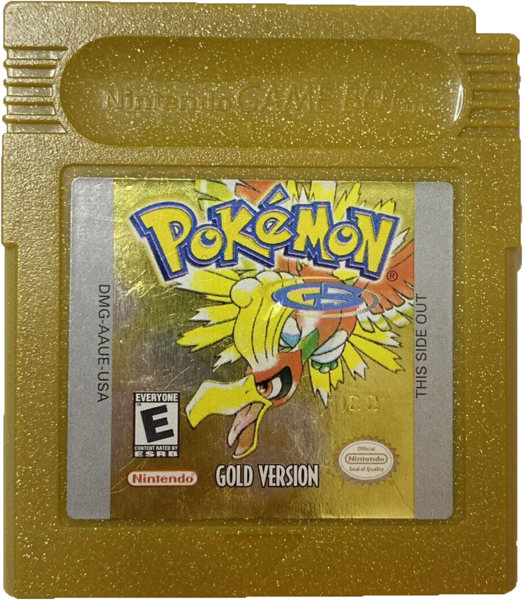 File:Pokemon Gold cartridge.png