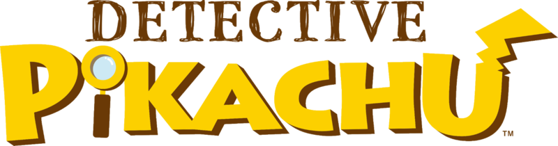 File:Detective Pikachu EN logo.png