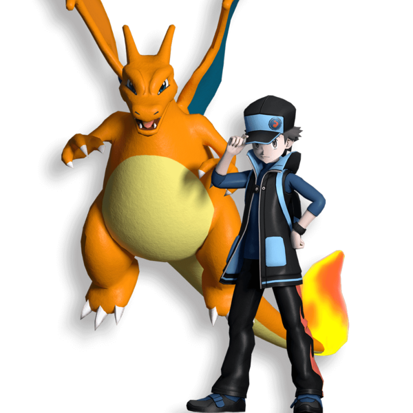 File:Masters Dream Team Maker Red EX and Charizard.png