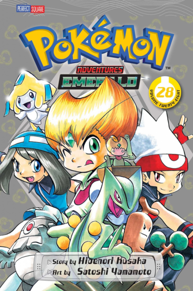 File:Pokémon Adventures VIZ volume 28.png