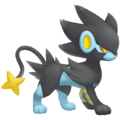 405Luxray BDSP.png
