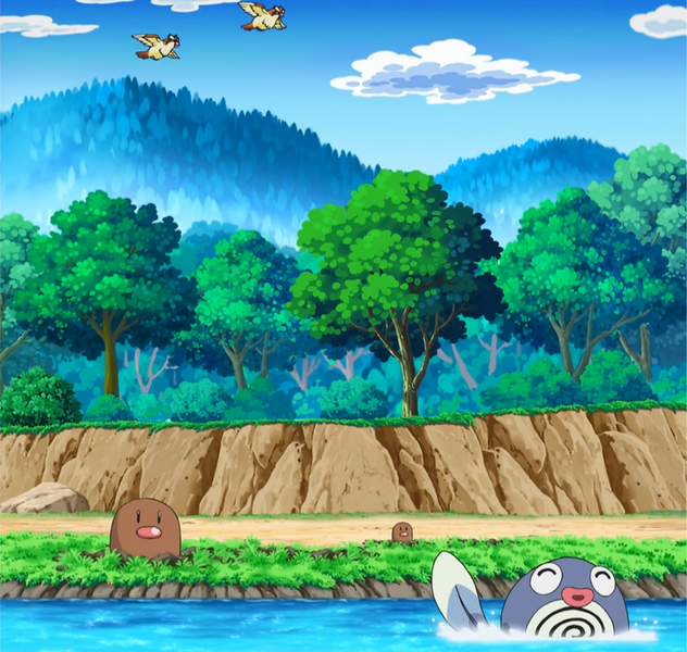 File:Kanto Route 1 anime.png