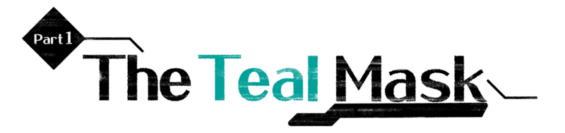 File:The Teal Mask Logo.png