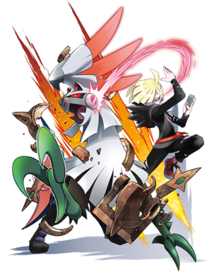 Gladion with Silvally.png