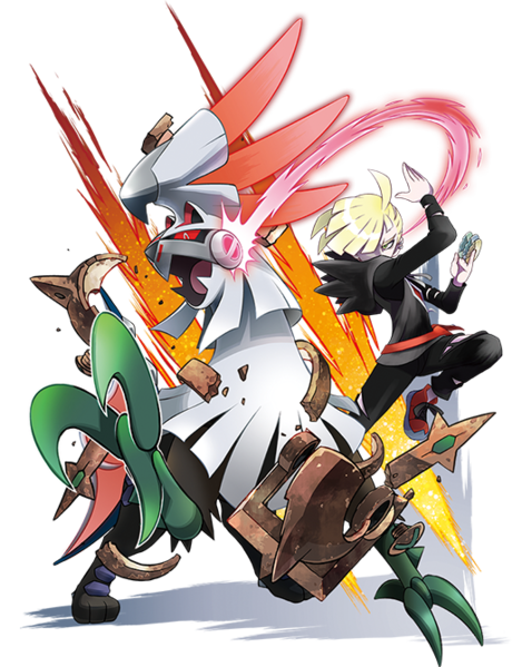 File:Gladion with Silvally.png