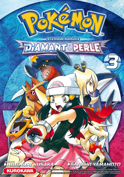 File:Pokémon Adventures DPPt FR omnibus 3.png