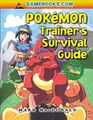 Pokémon Trainer Survival guide cover.jpg