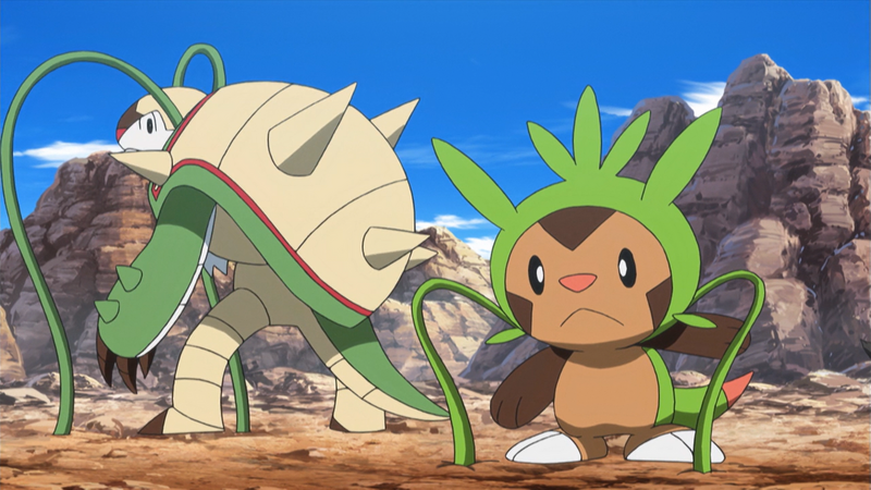 File:Clemont Chespin searching water.png