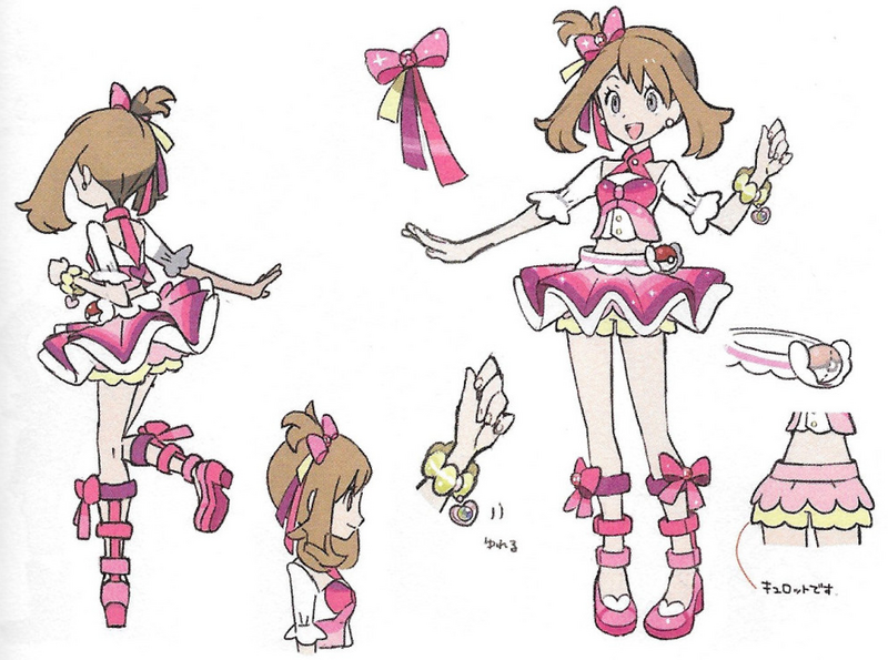 File:Contest May ORAS concept art.png