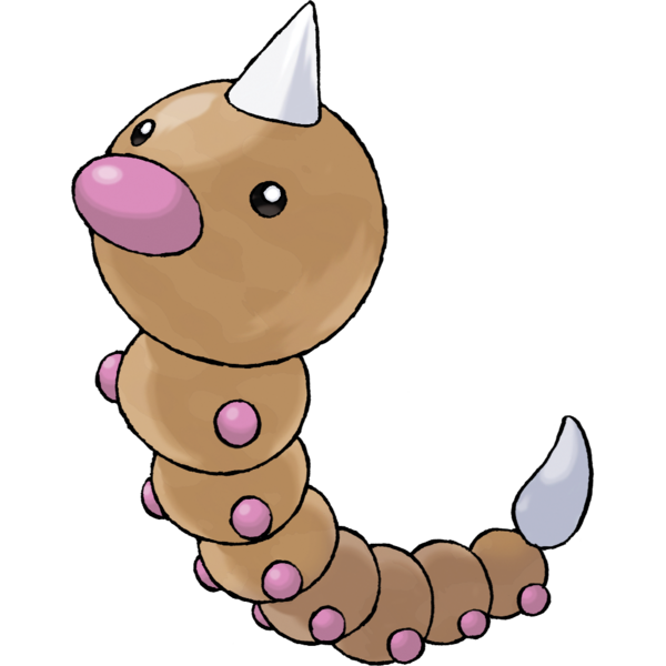 File:0013Weedle.png