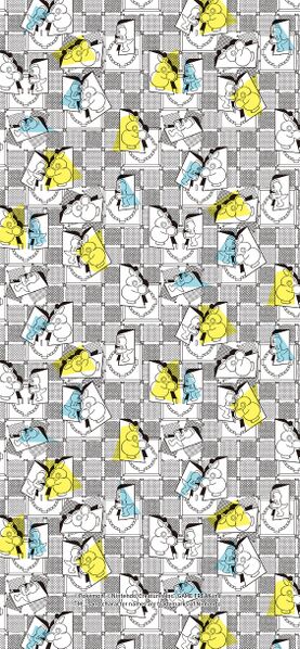 File:296 Makuhita Pokemon Shirt Wallpaper.jpg