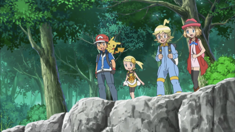 File:Ash and friends XY 2.png