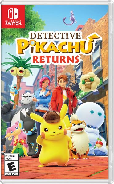 File:Detective Pikachu Returns EN Boxart.jpg
