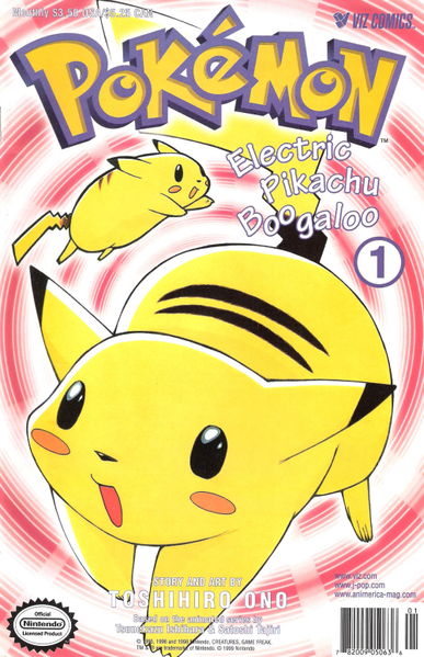 File:Electric Pikachu Boogaloo issue 1.png